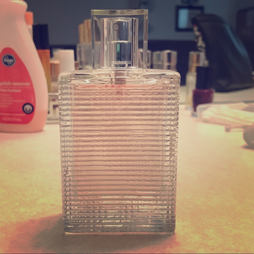 Burberry Brit Rhythm Eau de Toilette